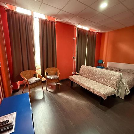 Andres Guest House サンレモ エクステリア 写真