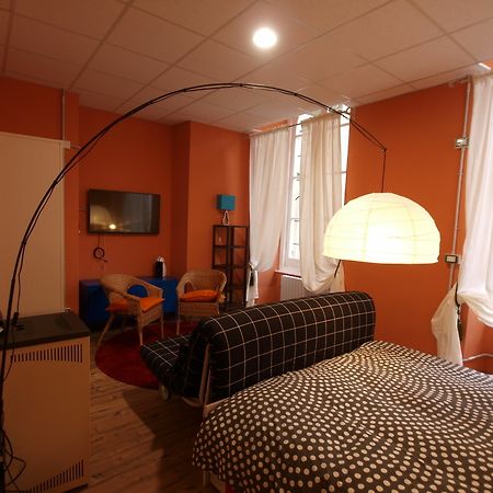 Andres Guest House サンレモ エクステリア 写真