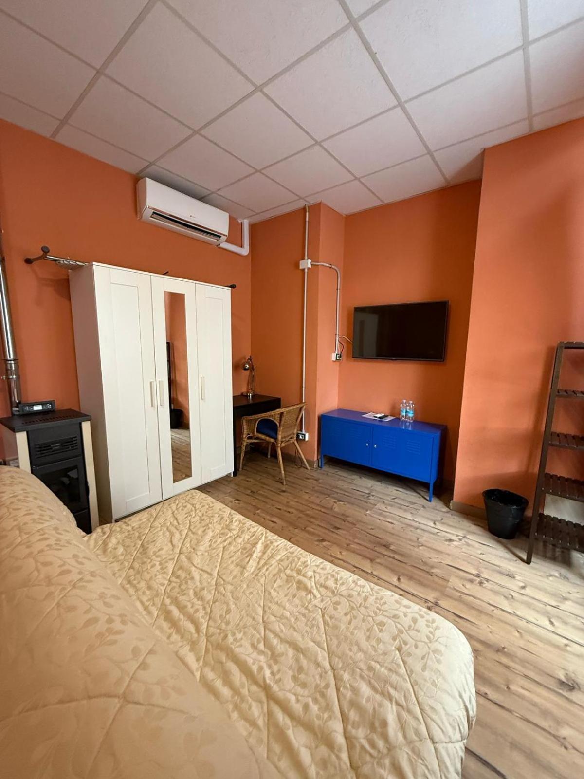 Andres Guest House サンレモ エクステリア 写真