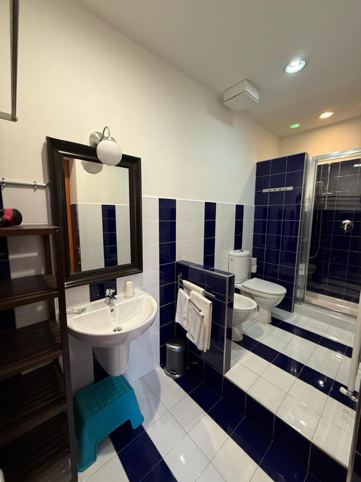 Andres Guest House サンレモ エクステリア 写真