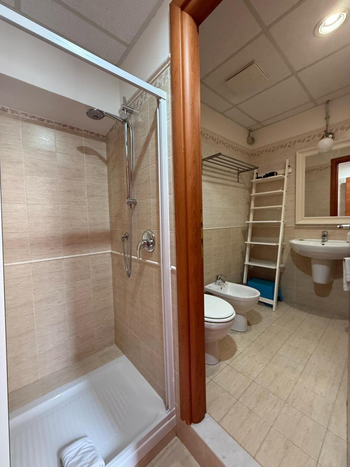 Andres Guest House サンレモ エクステリア 写真