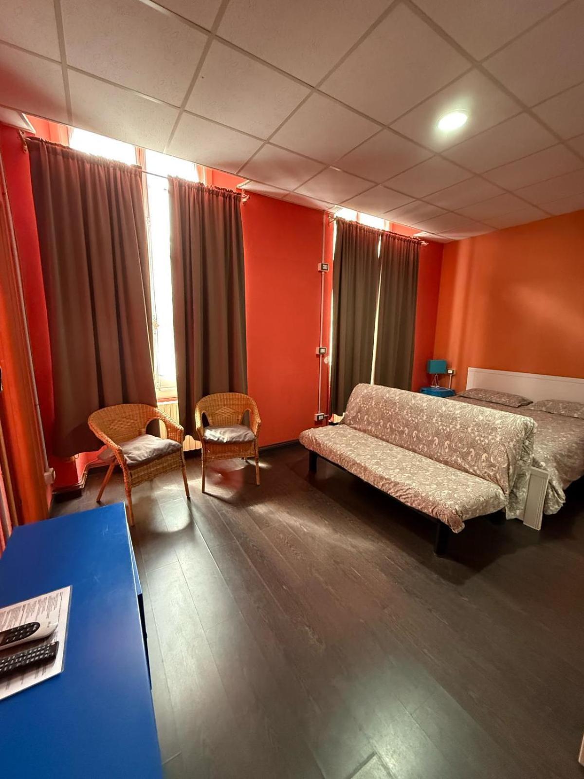 Andres Guest House サンレモ エクステリア 写真
