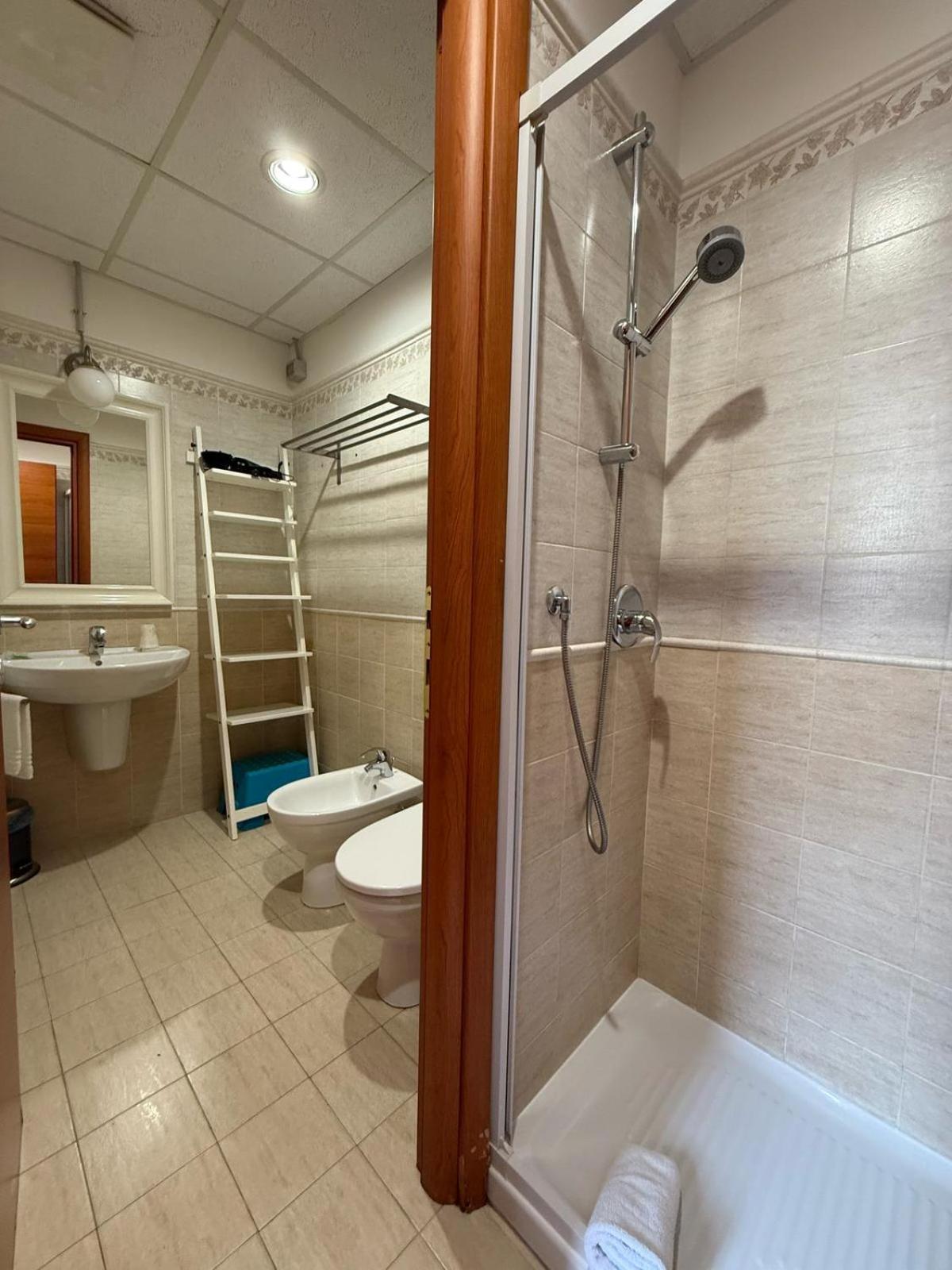 Andres Guest House サンレモ エクステリア 写真