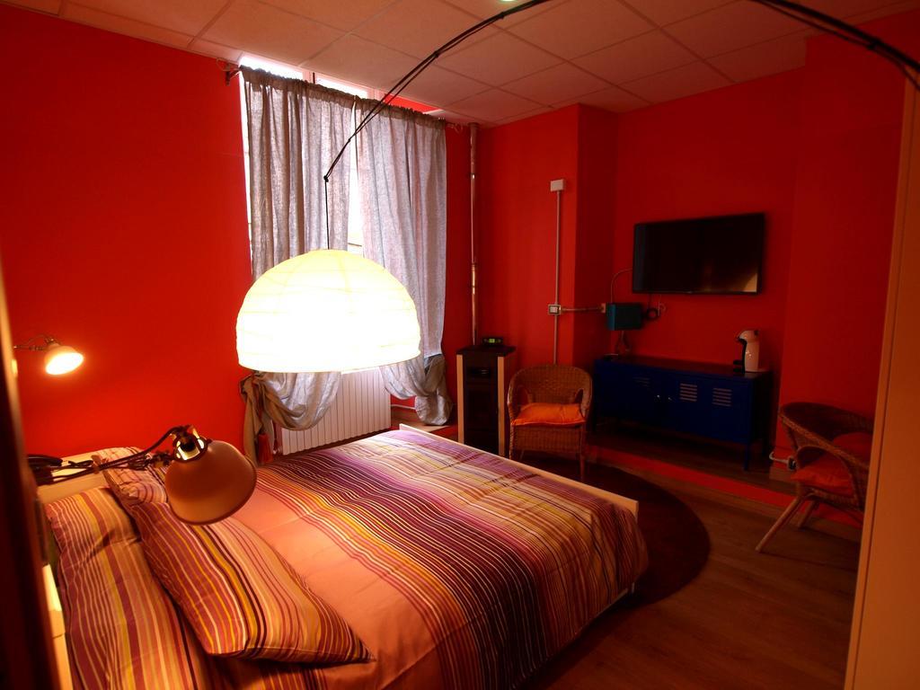 Andres Guest House サンレモ 部屋 写真