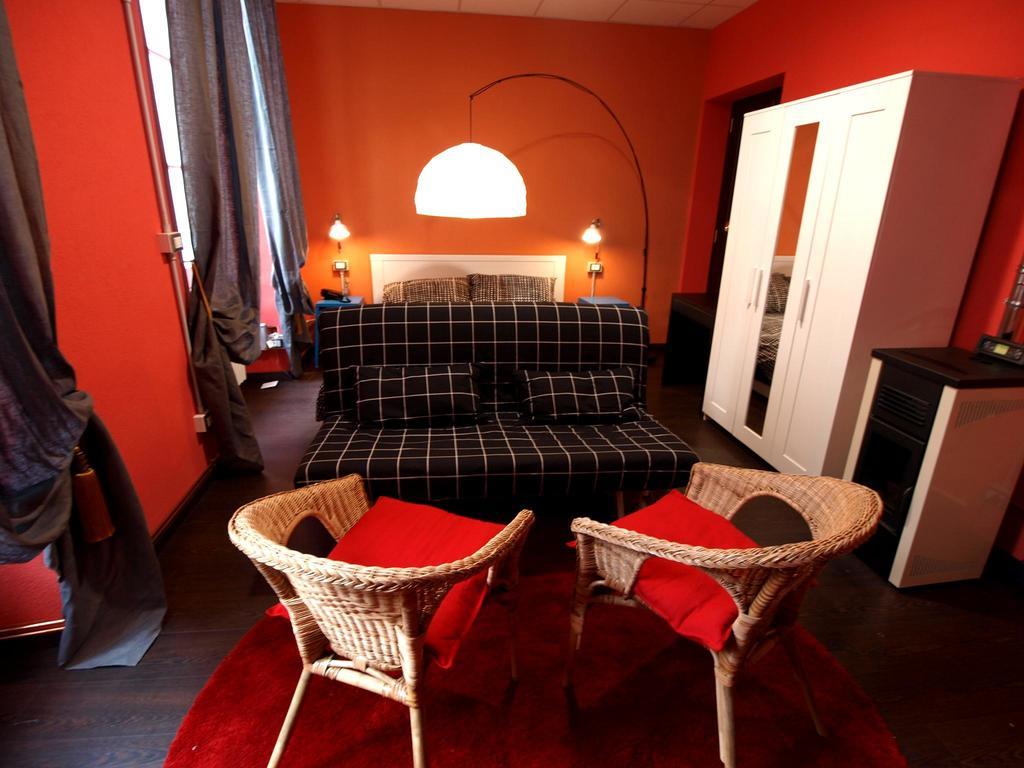 Andres Guest House サンレモ 部屋 写真