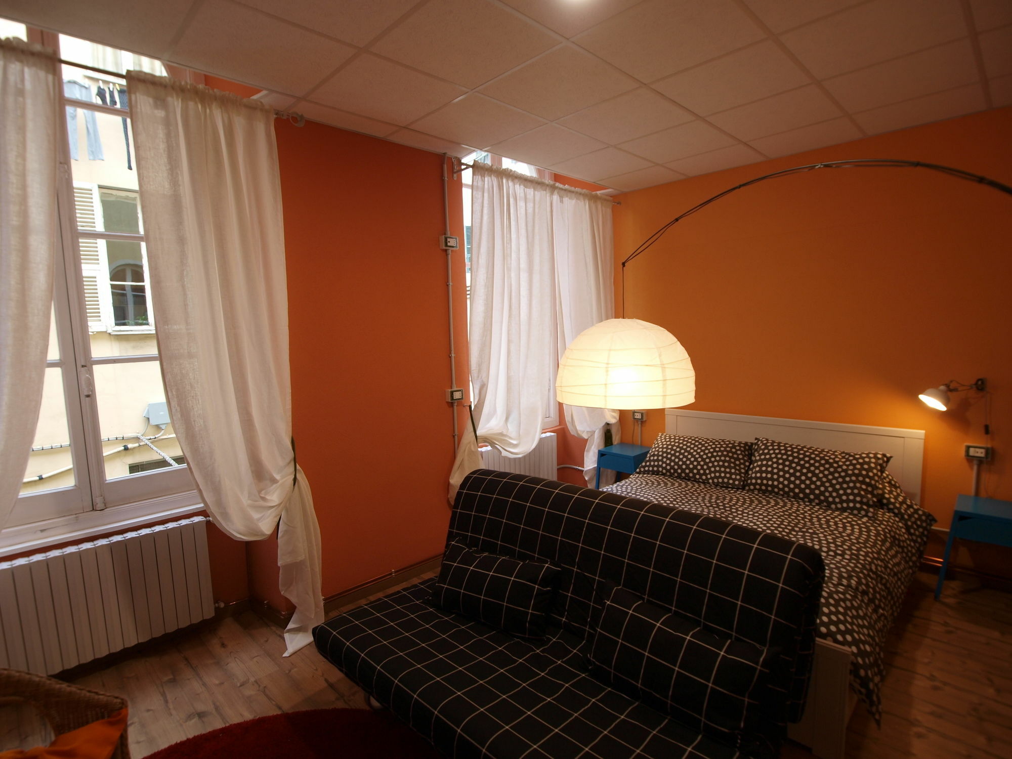 Andres Guest House サンレモ エクステリア 写真