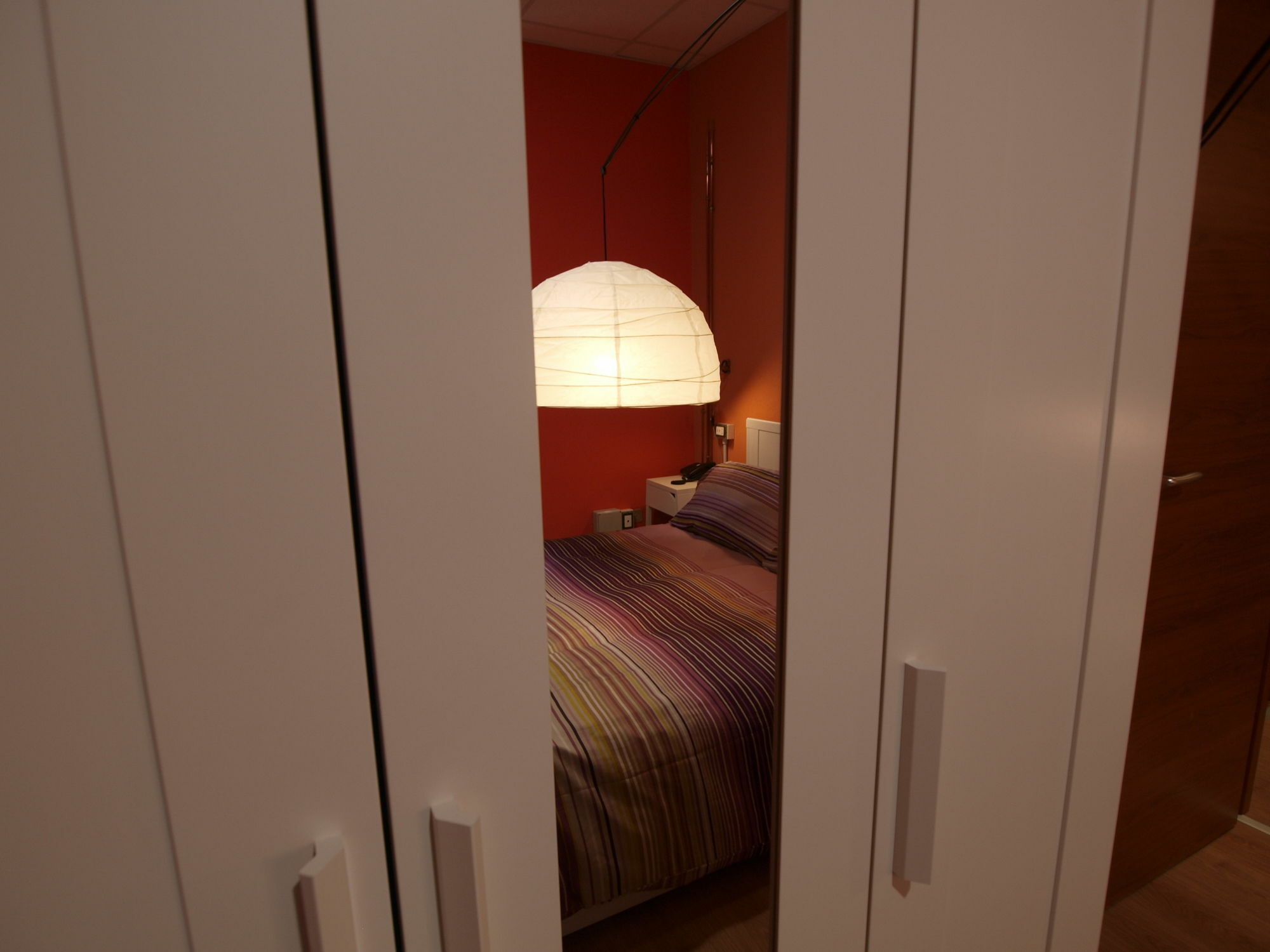 Andres Guest House サンレモ エクステリア 写真
