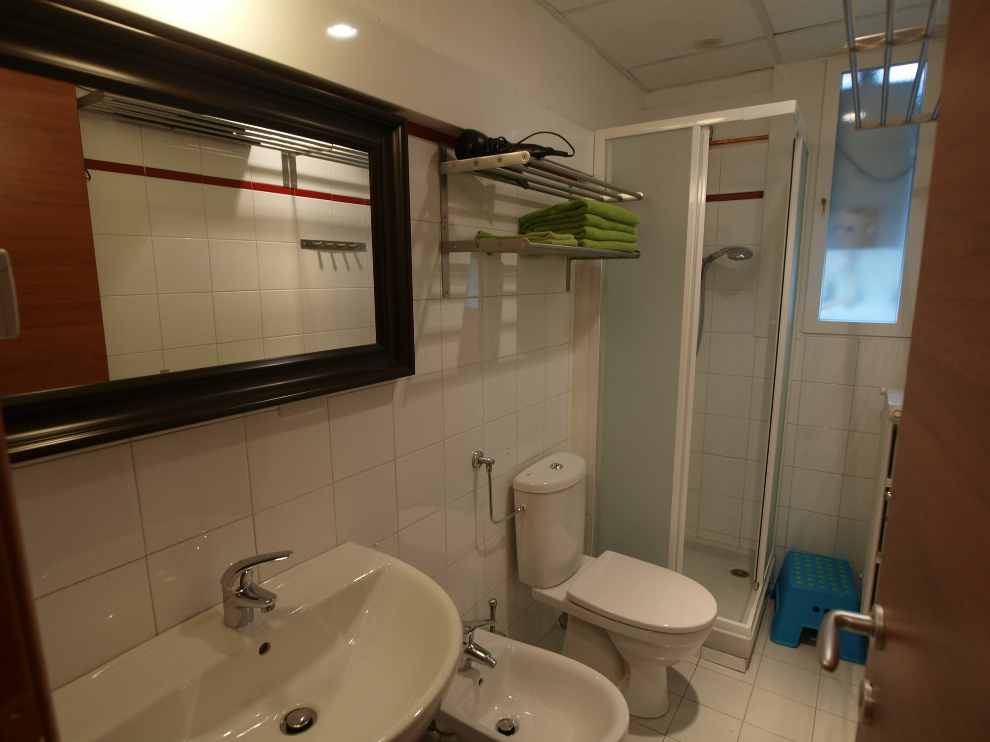 Andres Guest House サンレモ エクステリア 写真